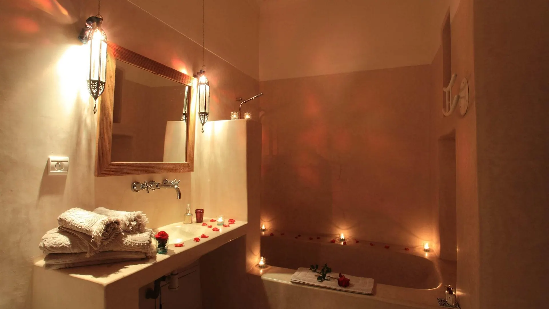 Hotel & Spa Dar Sara Marrakesh