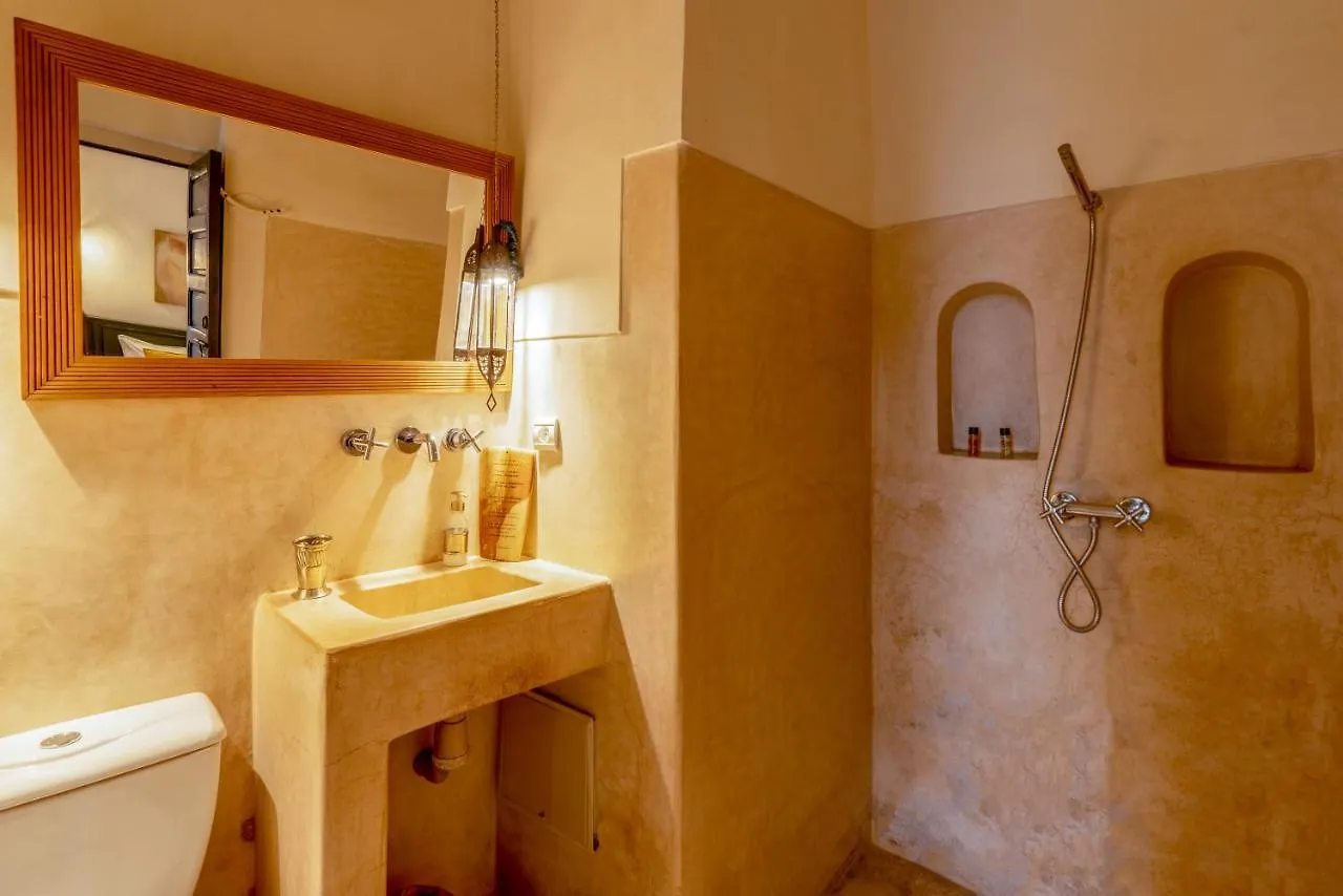 Hotel & Spa Dar Sara Marrakesh