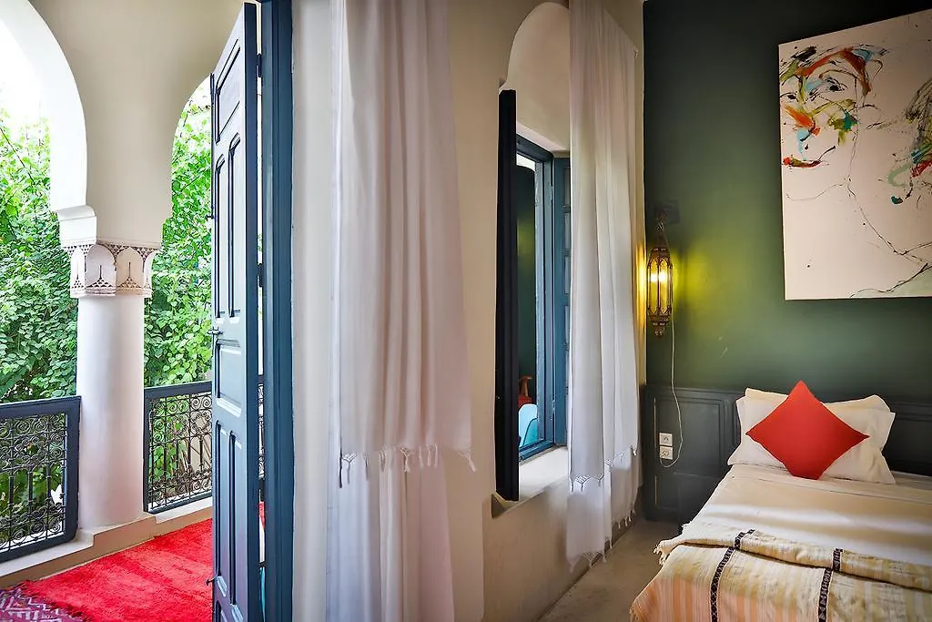 Hotel & Spa Dar Sara Marrakesh