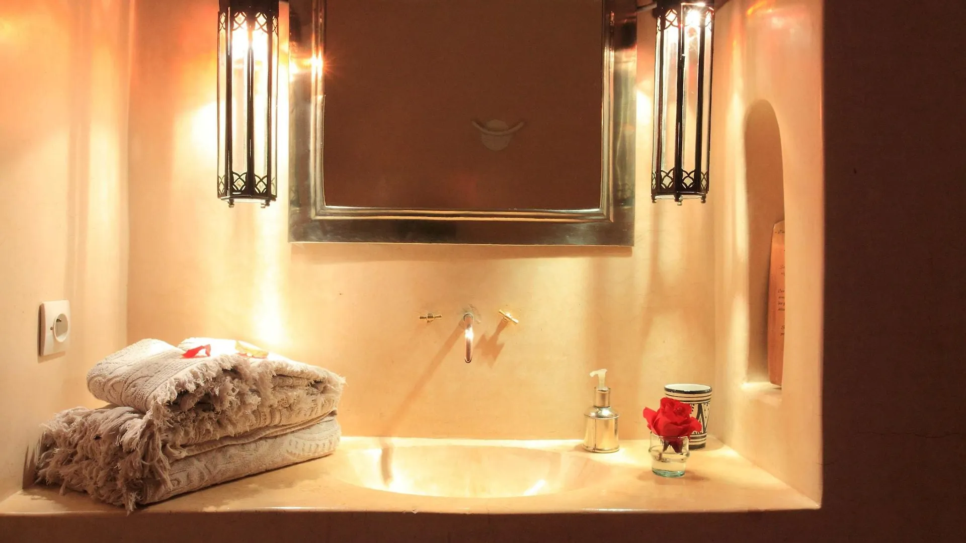 Hotel & Spa Dar Sara Marrakesh Riad