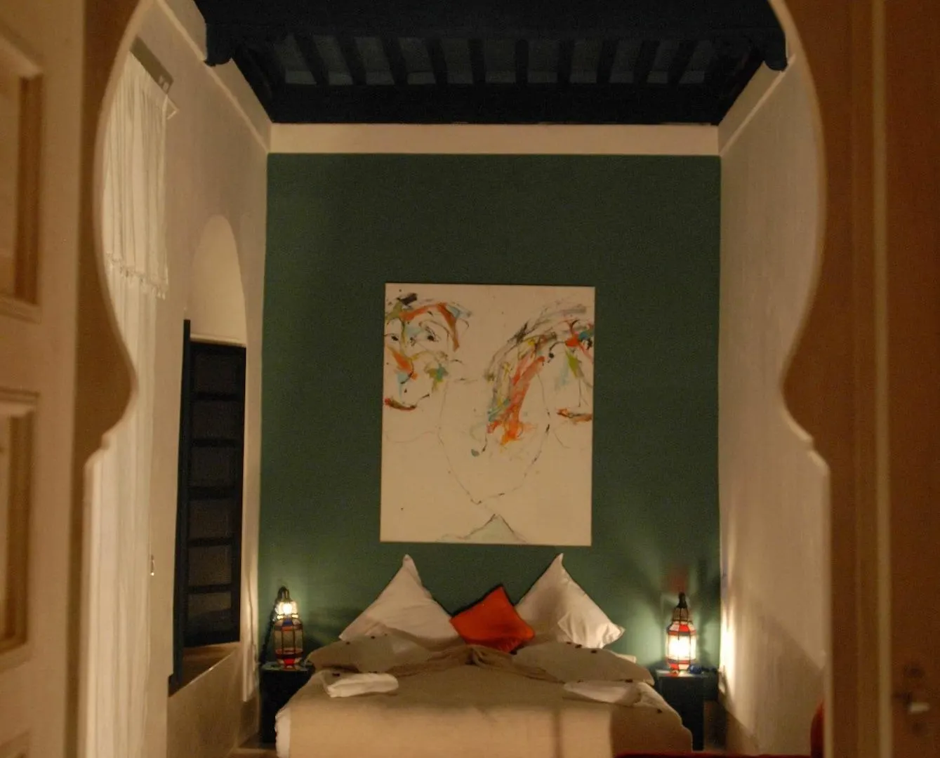 Hotel & Spa Dar Sara Marrakesh