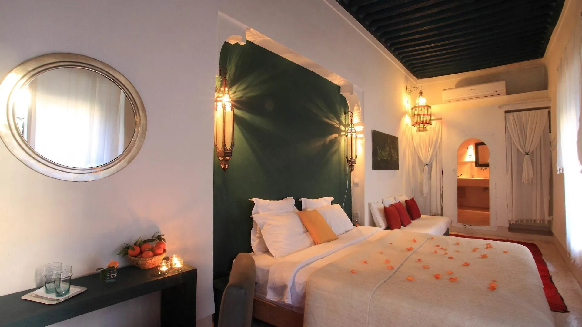 Hotel & Spa Dar Sara Marrakesh Riad