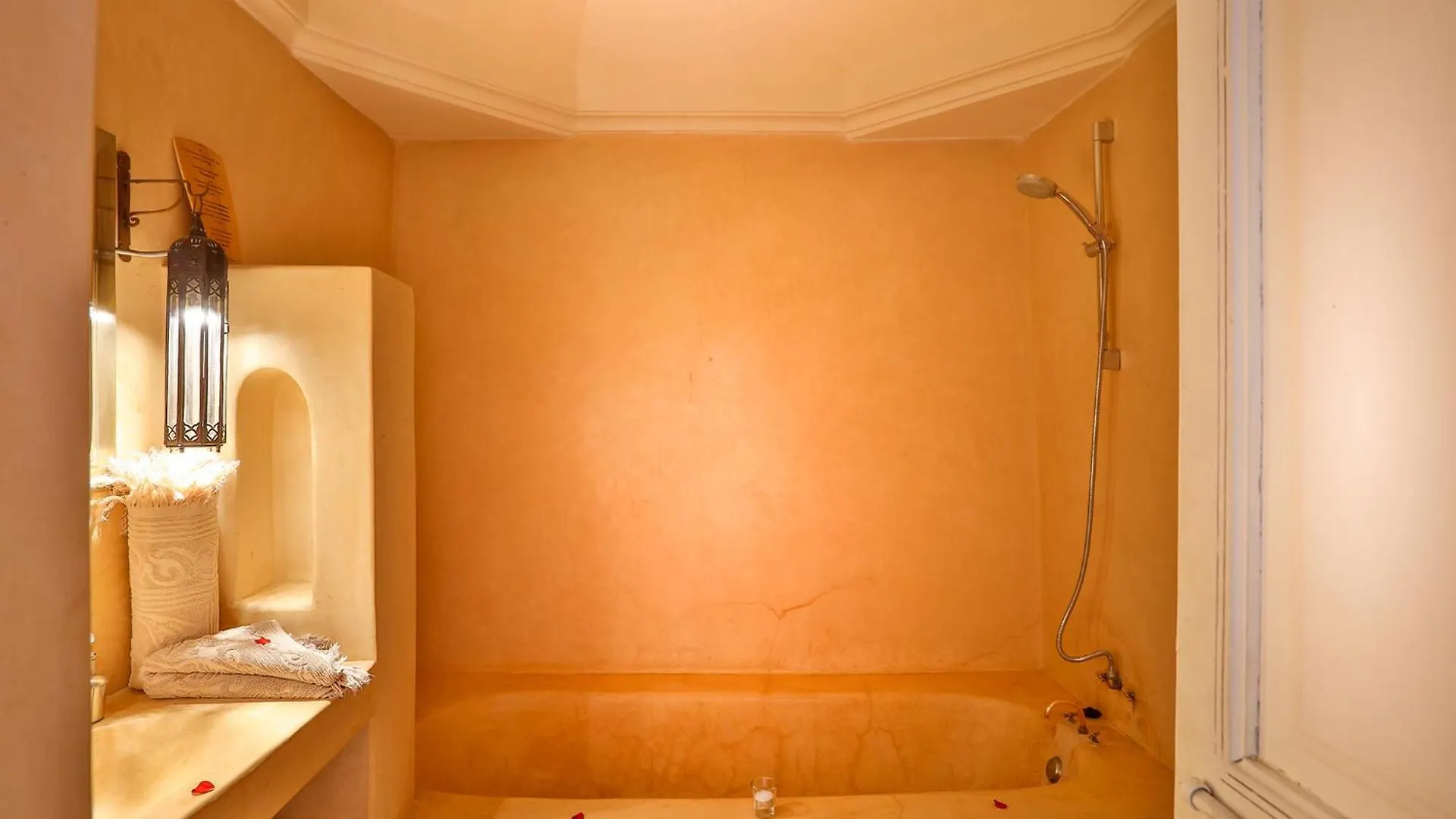Hotel & Spa Dar Sara Marrakesh Morocco