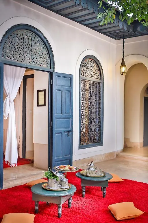 Hotel & Spa Dar Sara Marrakesh