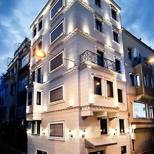 Pera Line Aparthotel Istanbul