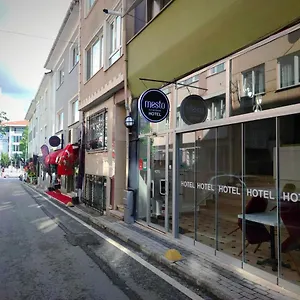 Olen Altunizade Hotel Istanbul