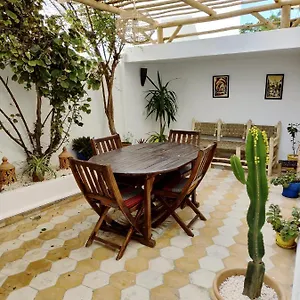 Desert Apartment Essaouira