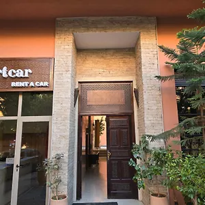 Charming Marrakech Appartement