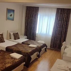 Best Suit Istanbul Aparthotel Istanbul