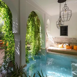 Riad Dar Titrit, Marrakesch