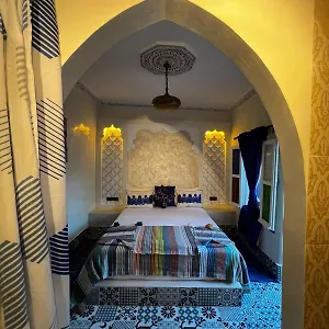 Dar Khalid Séjour chez l'habitant
