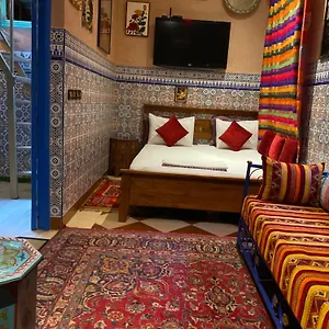 Almarkab Appartement