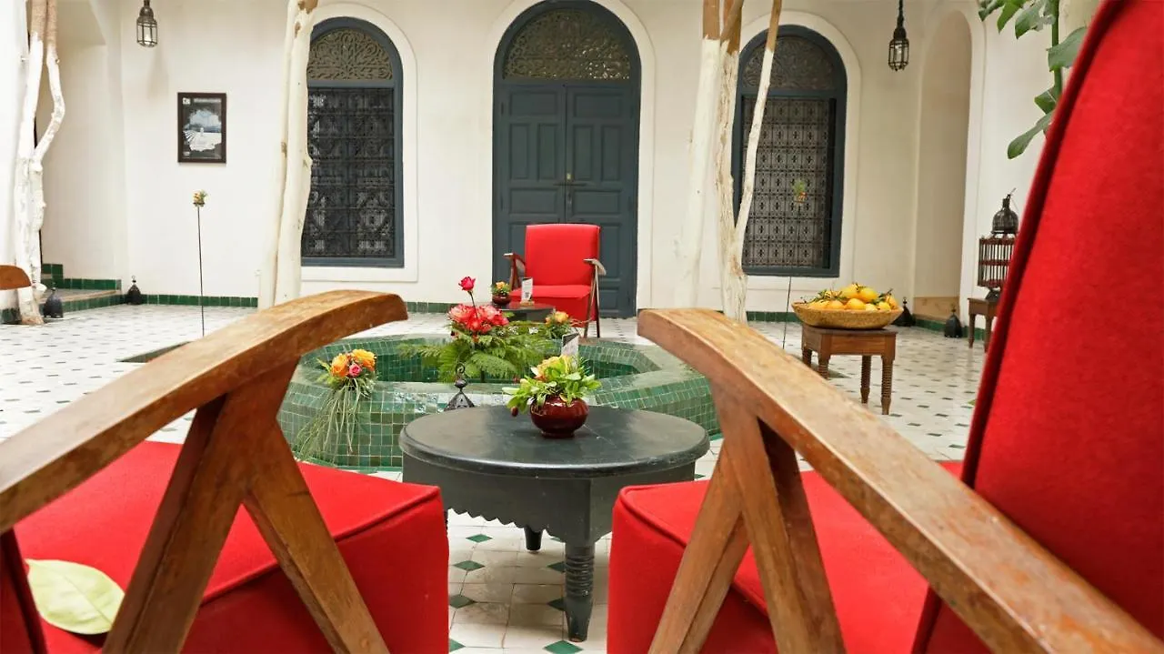 Hotel & Spa Dar Sara Marrakesh