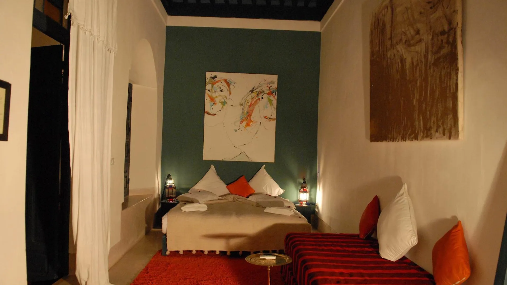 Riad Hotel & Spa Dar Sara Marrakesh