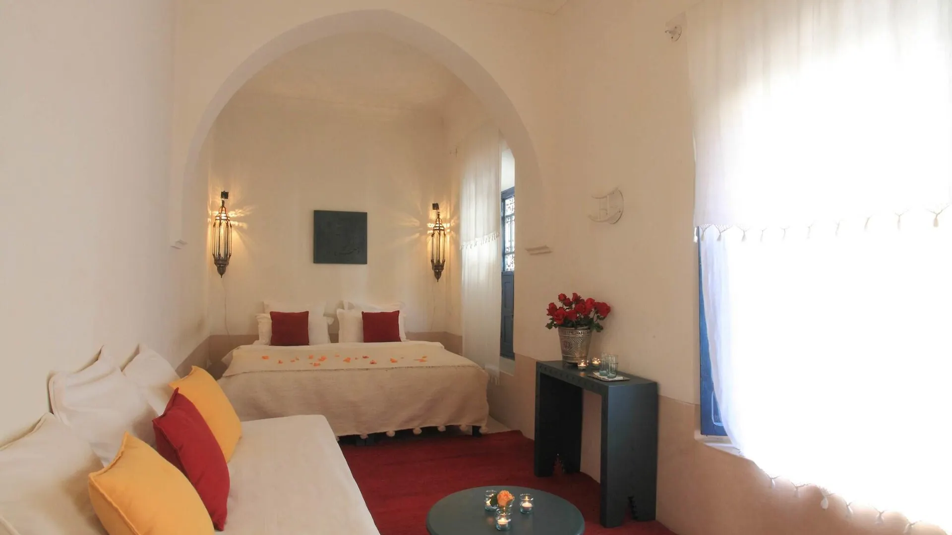 Hotel & Spa Dar Sara Marrakesh