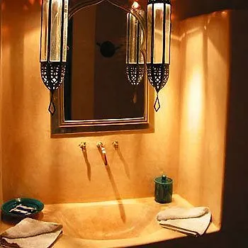 Hotel & Spa Dar Sara Marrakesh Riad