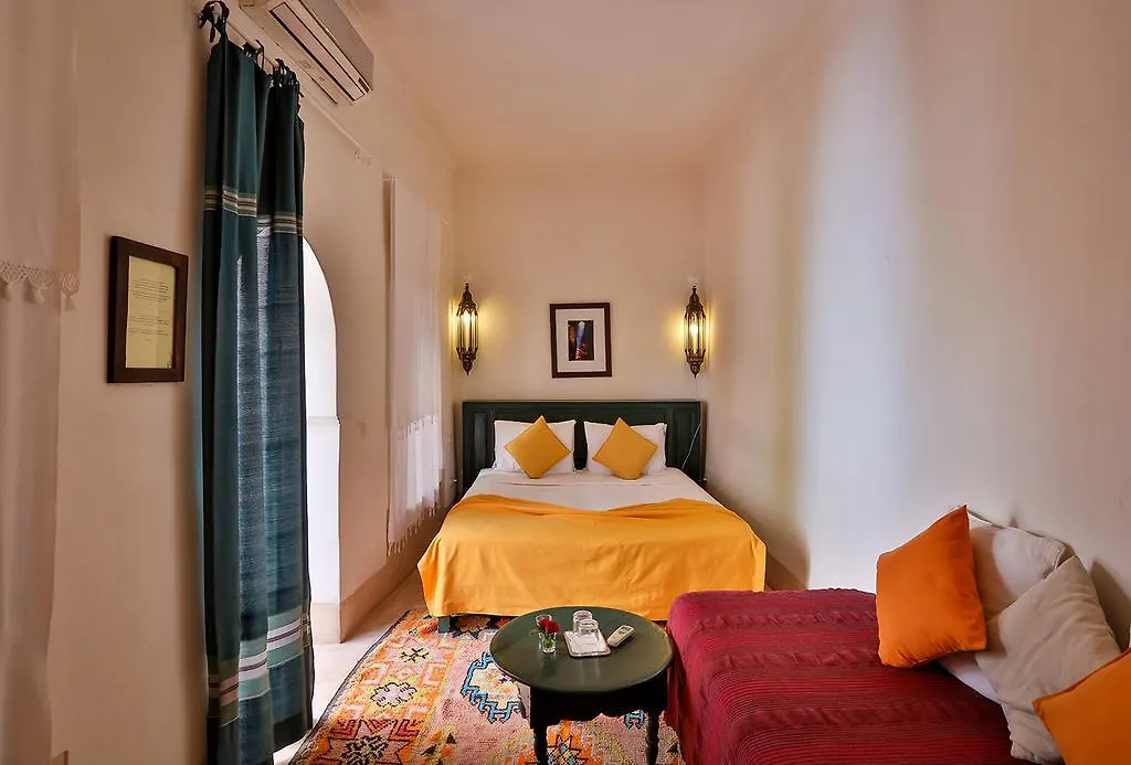 Riad Hotel & Spa Dar Sara Marrakesh