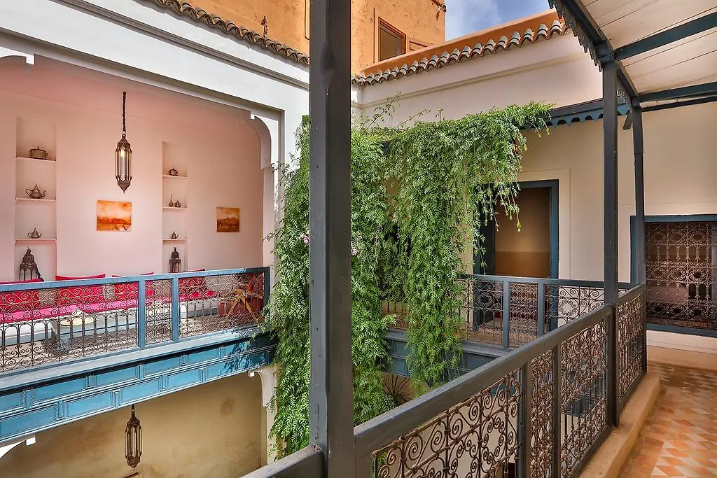 Hotel & Spa Dar Sara Marrakesz