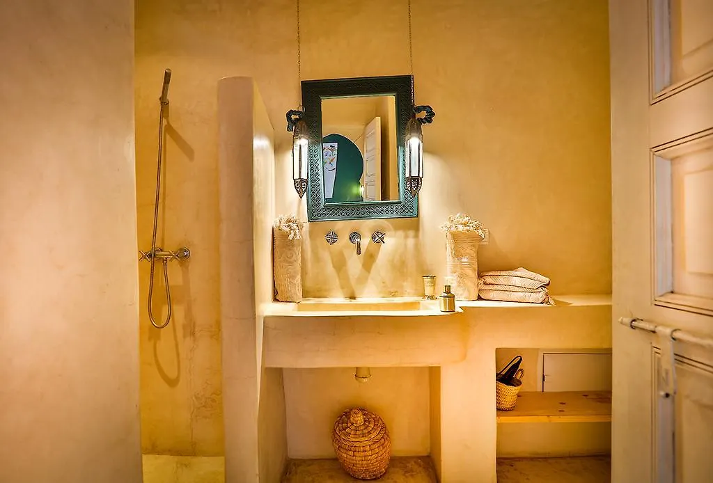 Riad Hotel & Spa Dar Sara Marrakesh