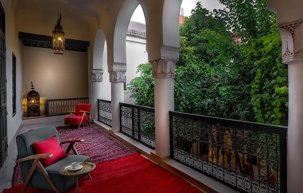 Hotel & Spa Dar Sara Marrakesh