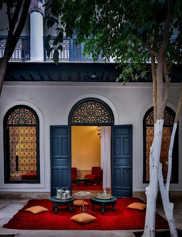 Riad Hotel & Spa Dar Sara Marrakesh