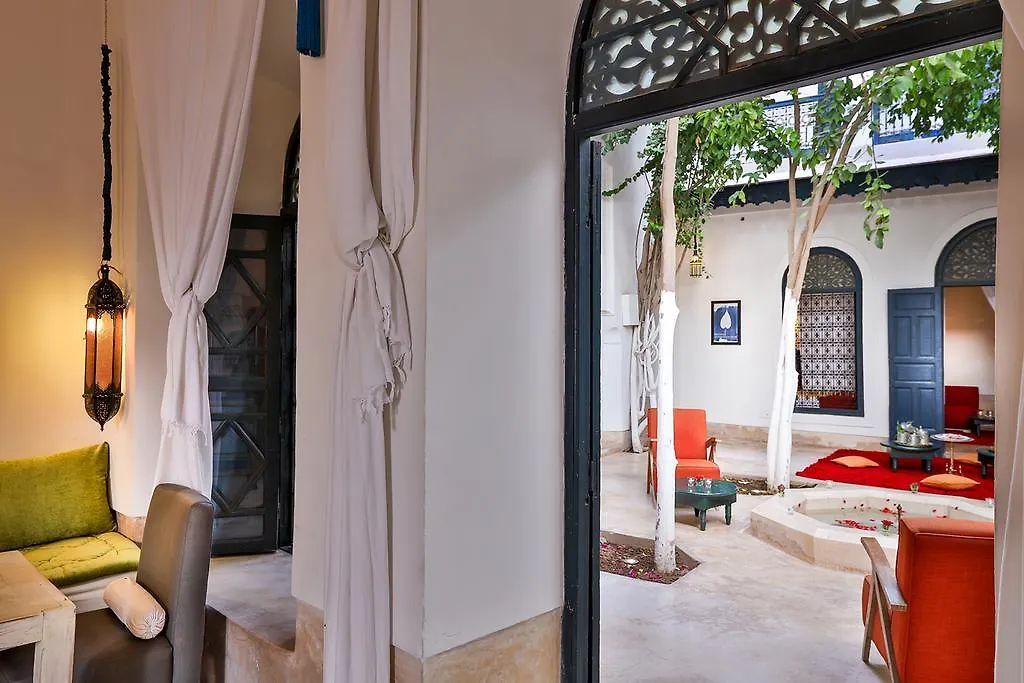 Hotel & Spa Dar Sara Marrakesh Maroc