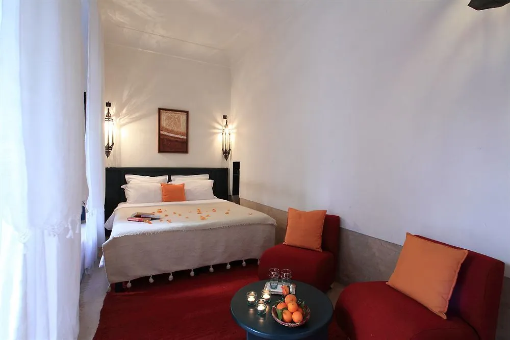 Hotel & Spa Dar Sara Marrakesh 3*,