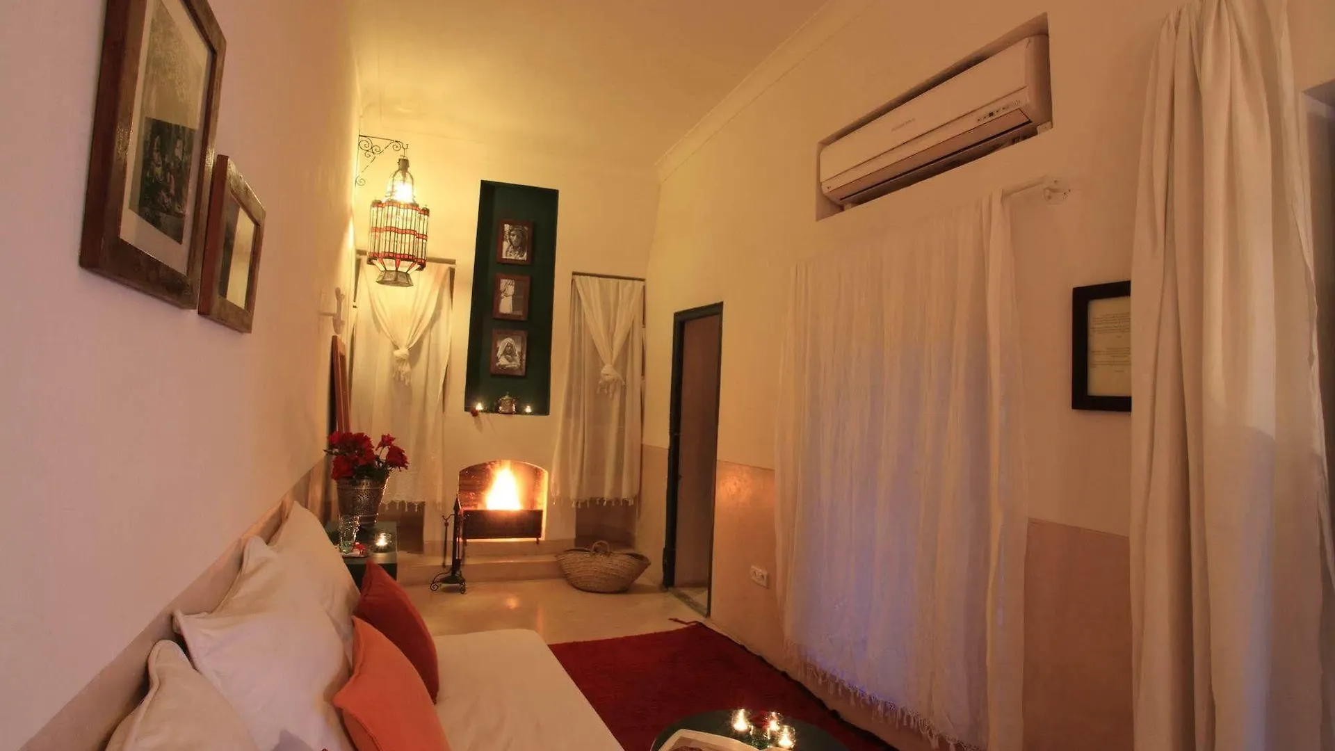 Hotel & Spa Dar Sara Marrakesz