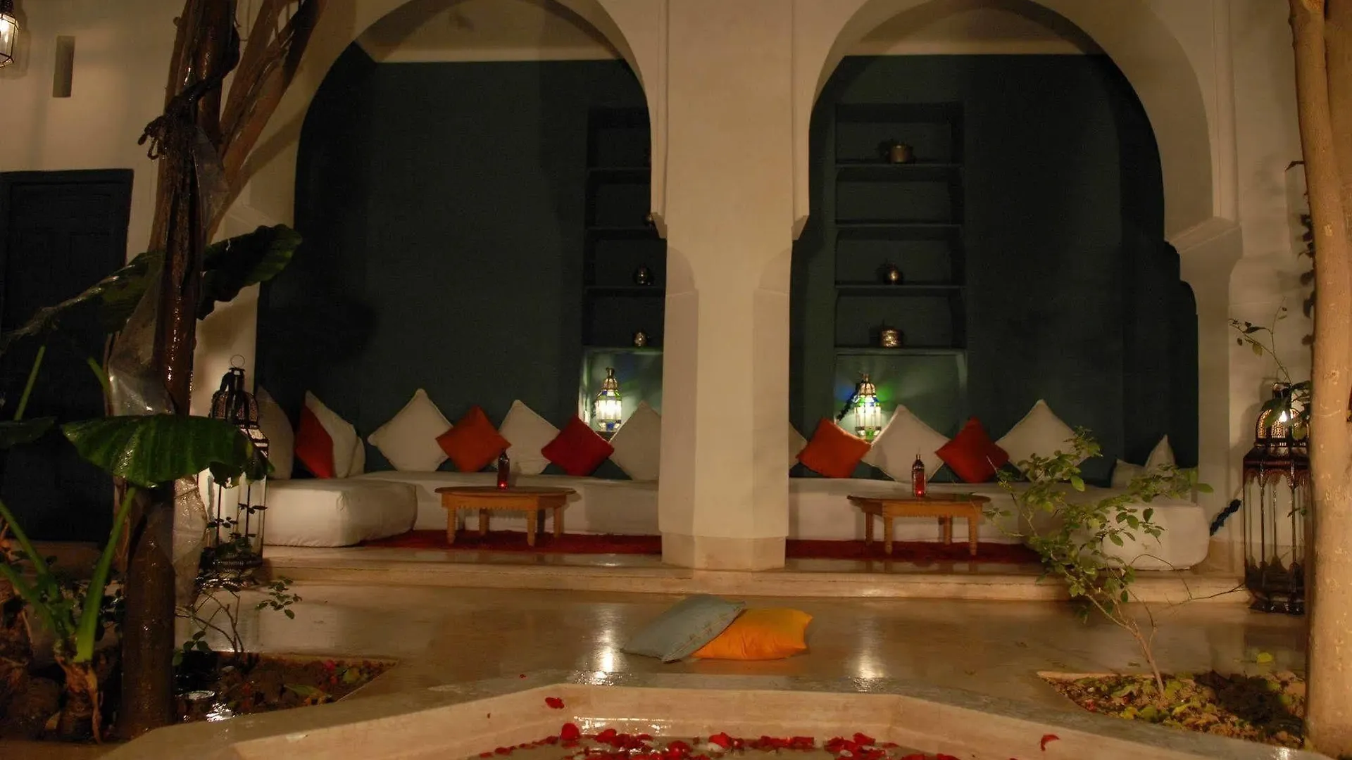 Hotel & Spa Dar Sara Marrakesh 3*,
