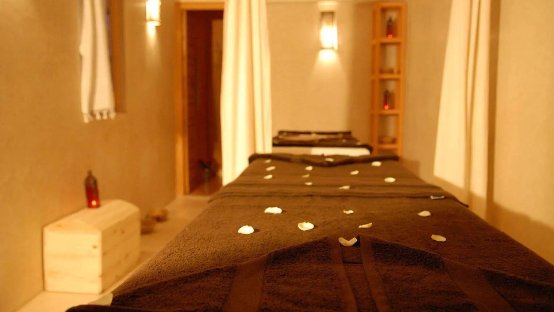 Hotel & Spa Dar Sara Marrakesh