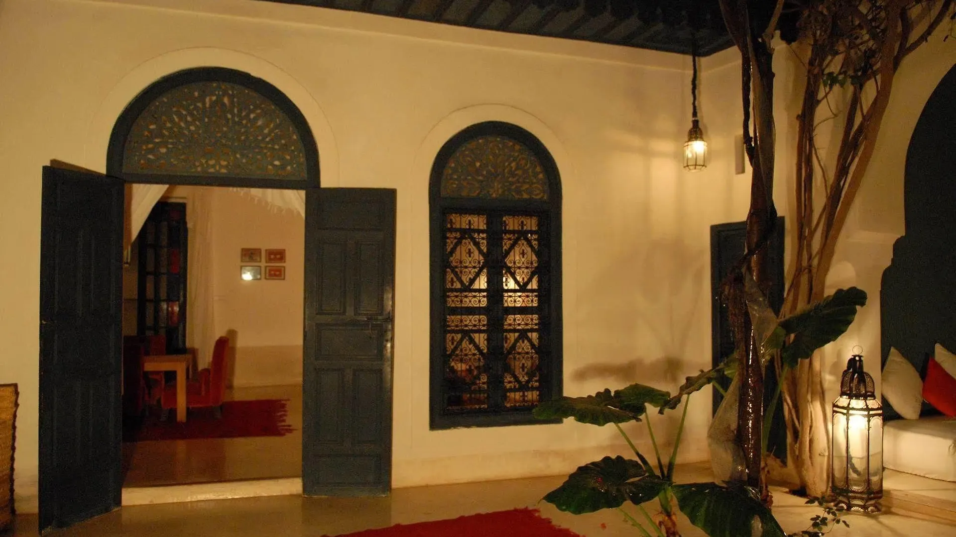 Riad Hotel & Spa Dar Sara Marrakesh
